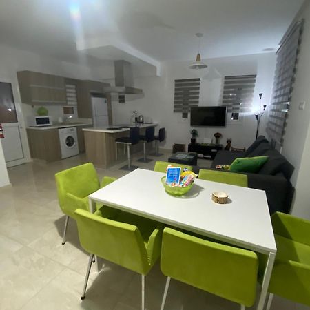 Villa Mario - 2Min Walk From Kapparis Beach Paralímni Eksteriør bilde